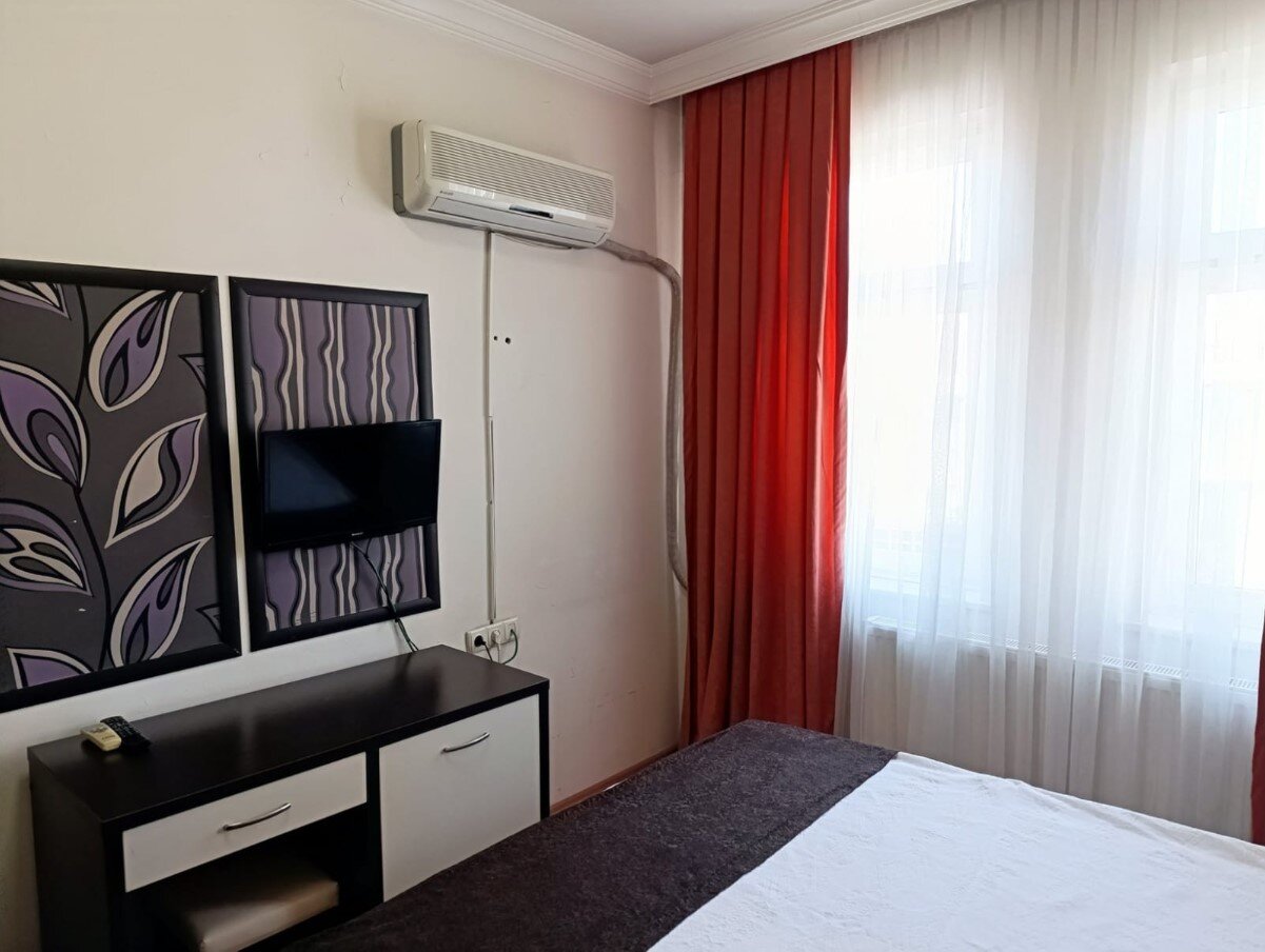 Nas Otel Rezervasyon