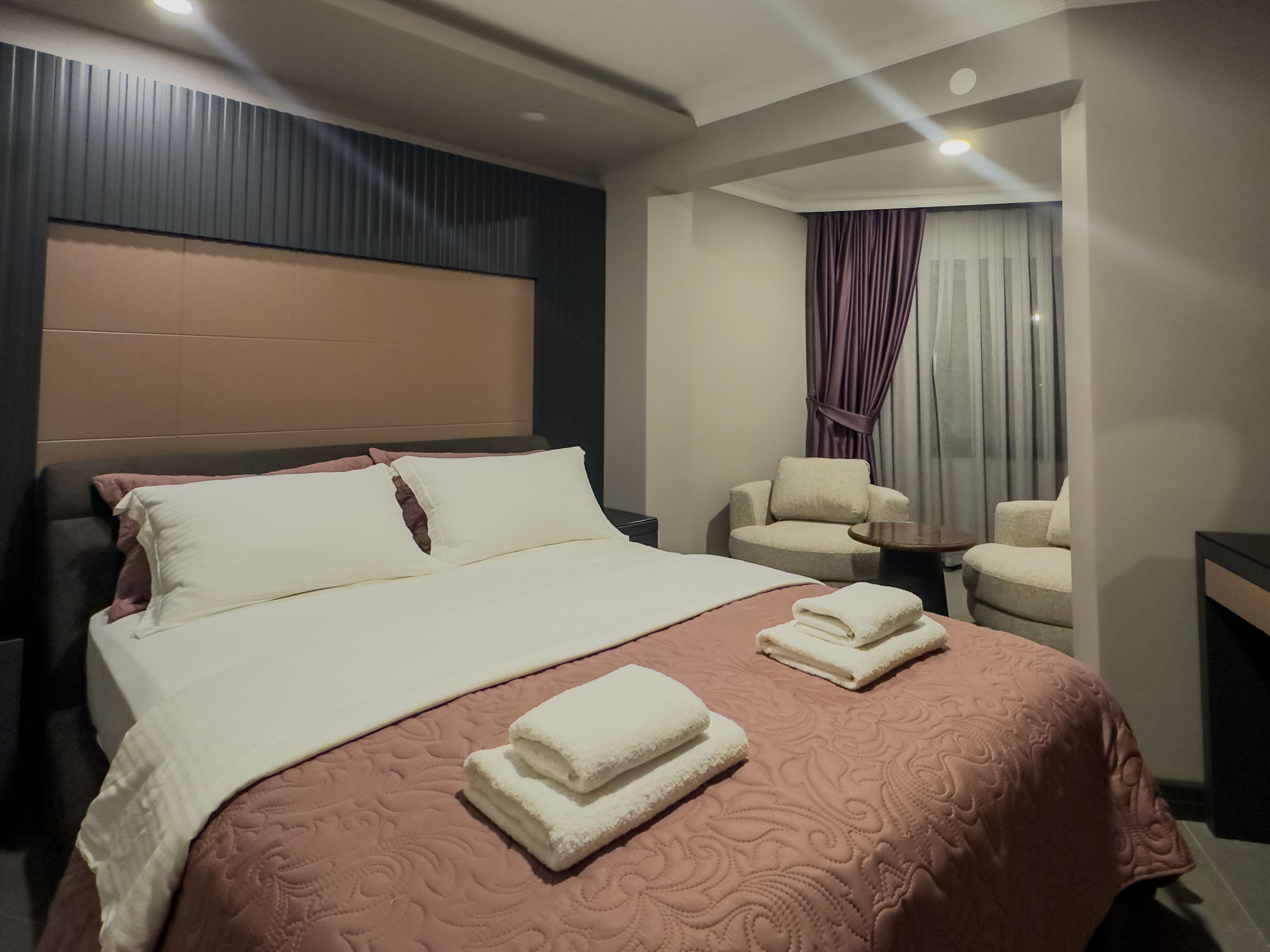 Garden Family Suite