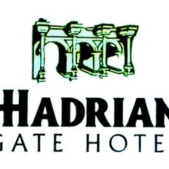 Hadrian Gate Hotel