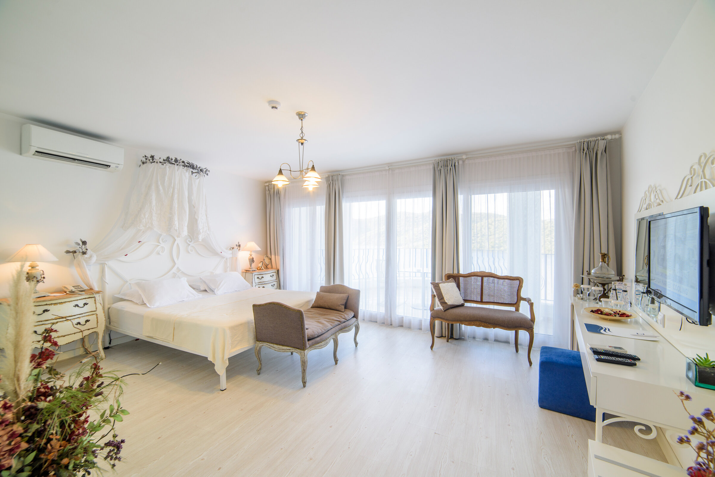 Yalıçapkını Boutique Hotel Rezervasyon