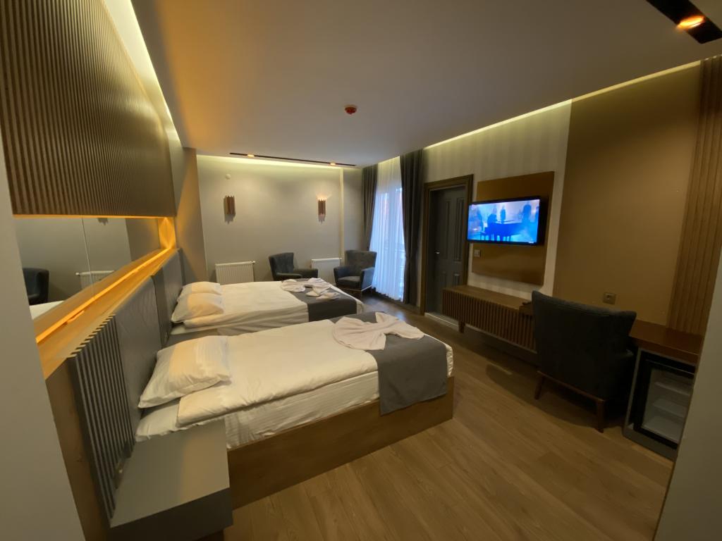 Sarıkamış Aras Otel