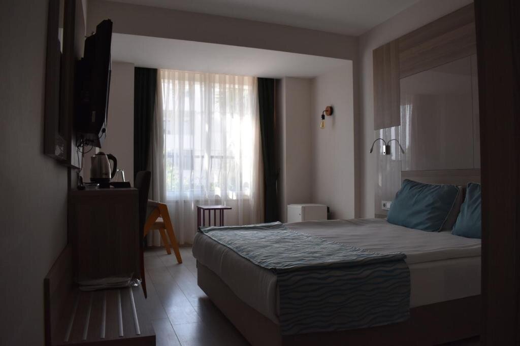 On Hotel Antalya galeri 8