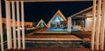 777 Deluxe 3+1 Bungalov ( Isıtmalı Havuz,Jakuzi) Görseli