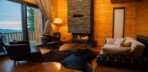 Şömineli Suite (2+1) Görseli