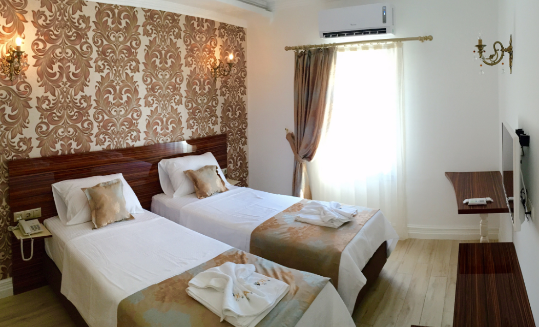 Olivias Hotel Bodrum