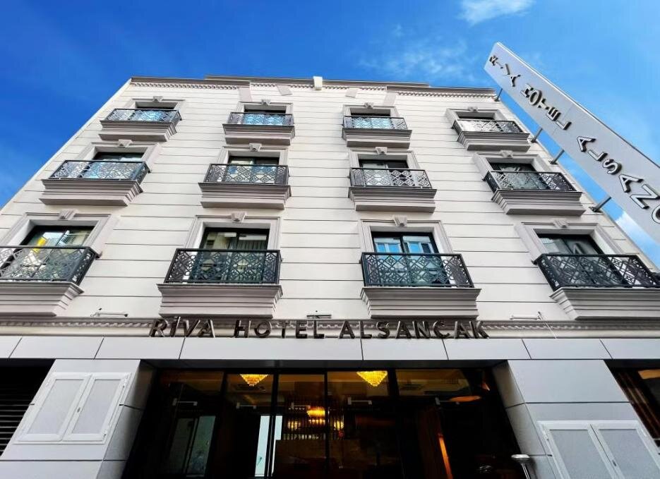 Riva Hotel Alsancak galeri 8