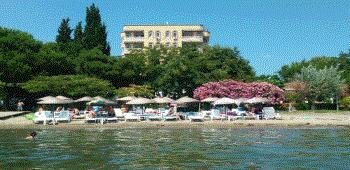 Erdek Talia Beach Hotel