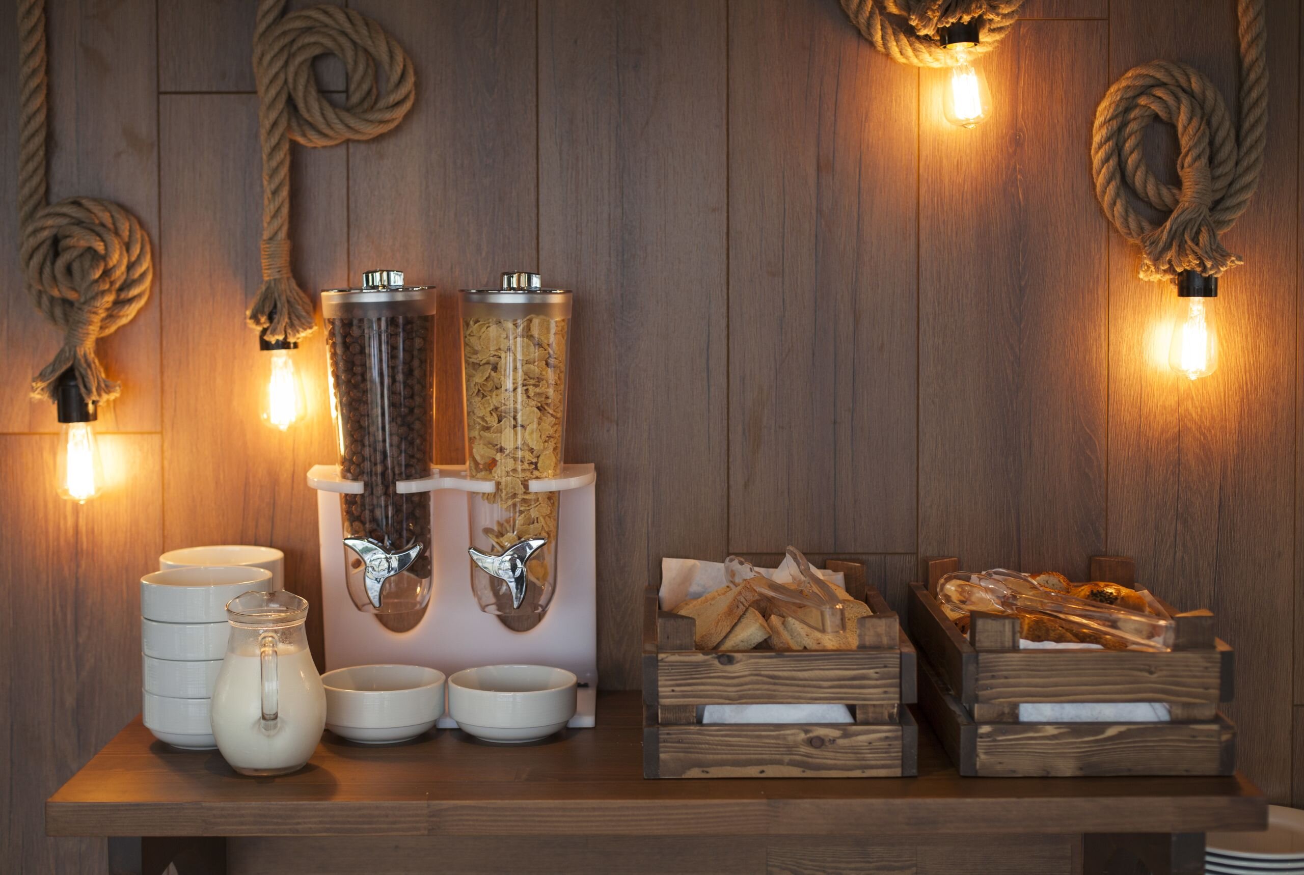 Hotel Cura Rezervasyon