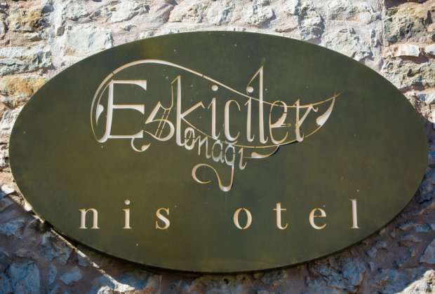 Eskiciler Konağı Nis Otel