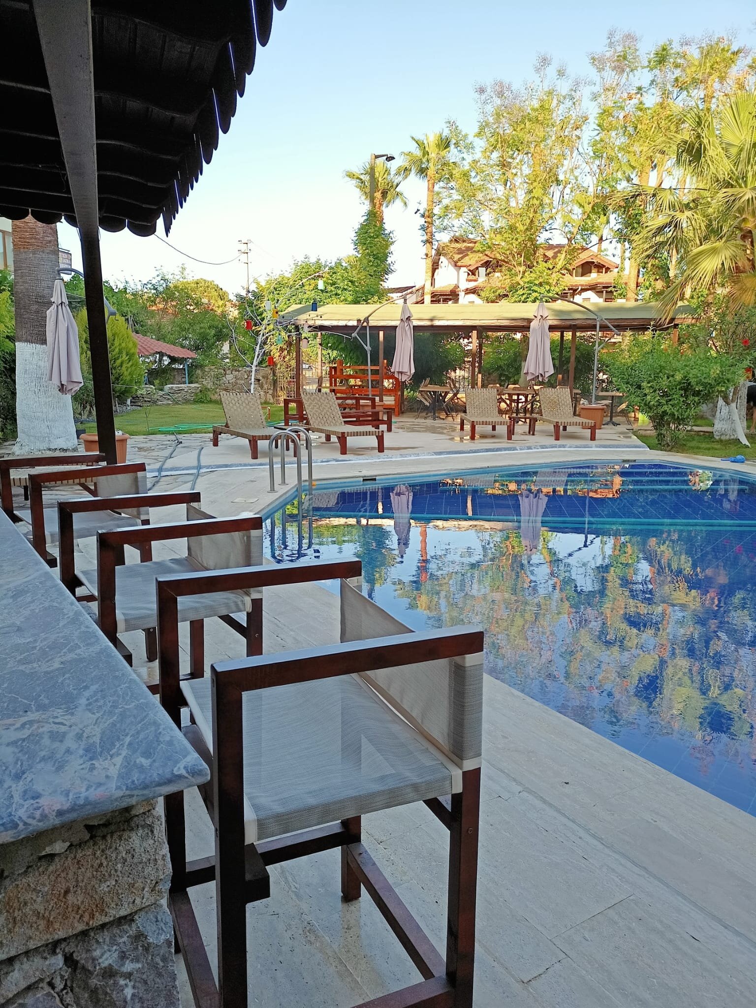 Nehir Dalyan Hotel