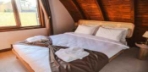 Deluxe Bungalov ( Isıtmalı Havuzlu) Görseli