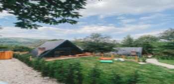 Loca Sapanca Bungalov