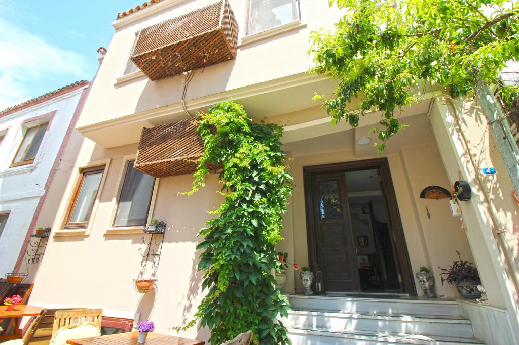 Öykü Butik Otel