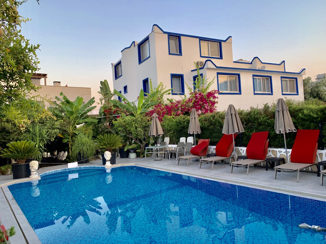 Artunç Otel