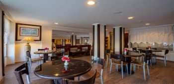 Golden Age Crystal Bodrum