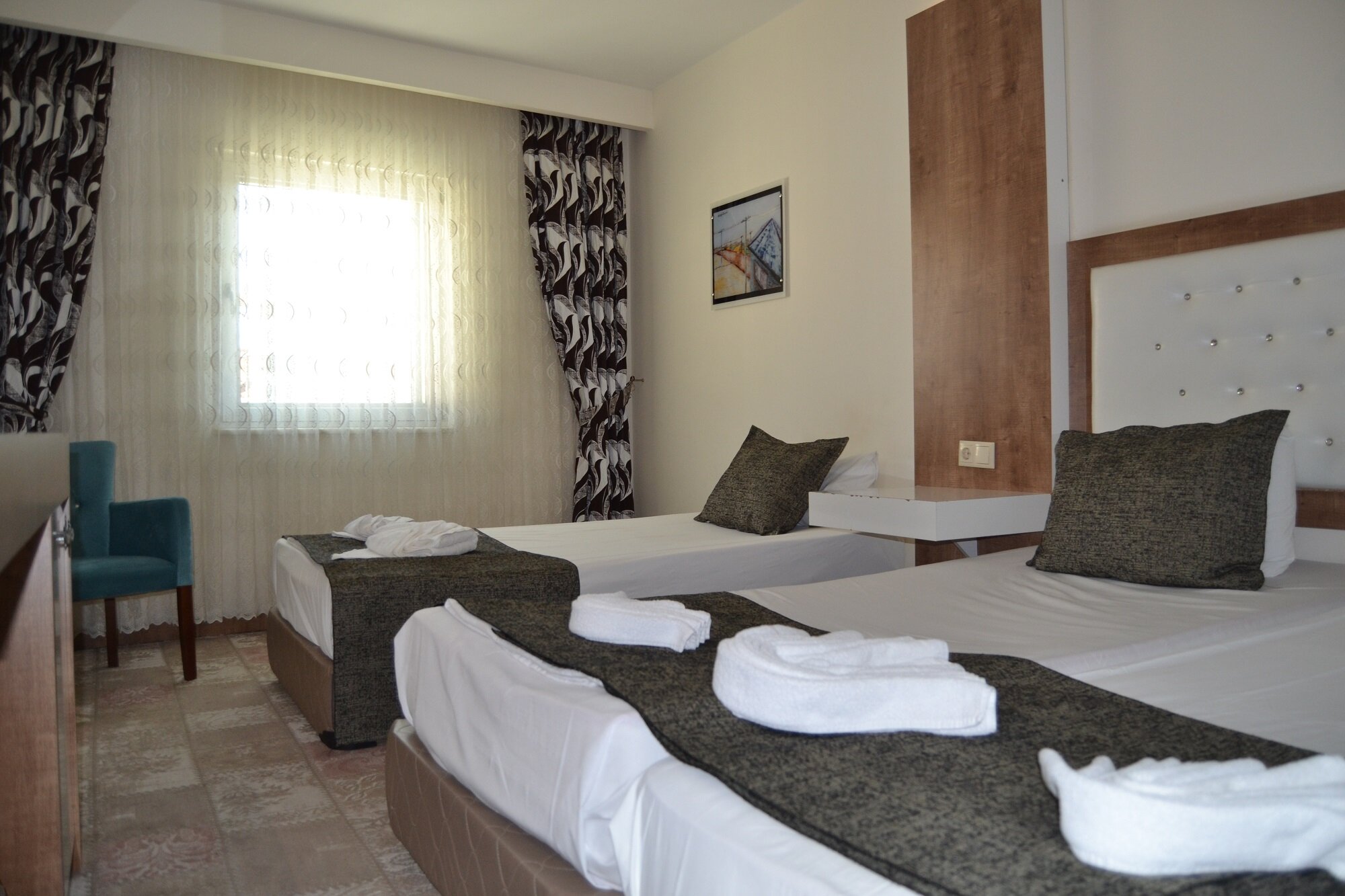Karaman Kent Otel