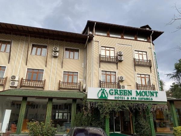 Green Mount Hotel & Spa