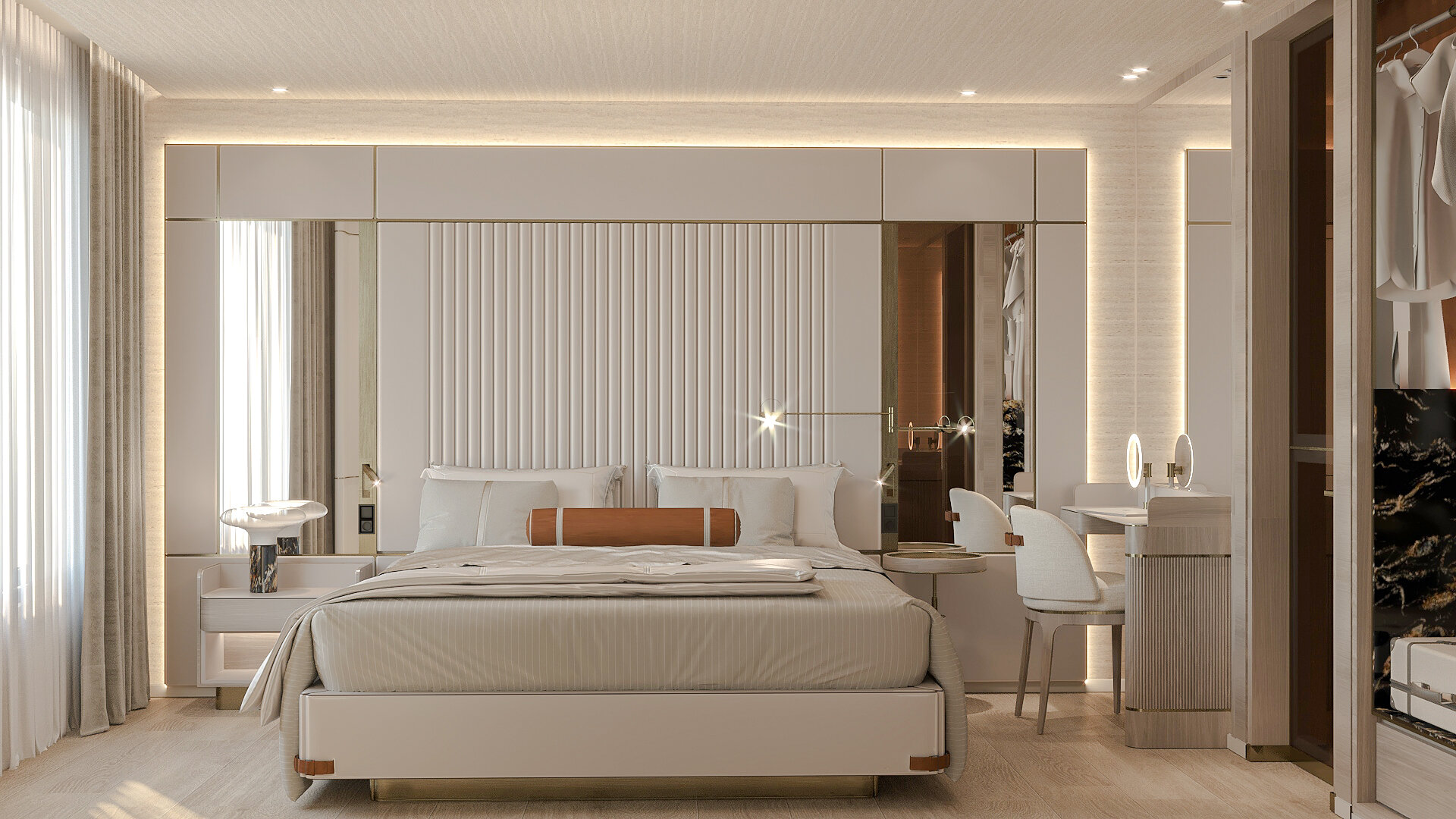Bentley Bosphorus Hotel