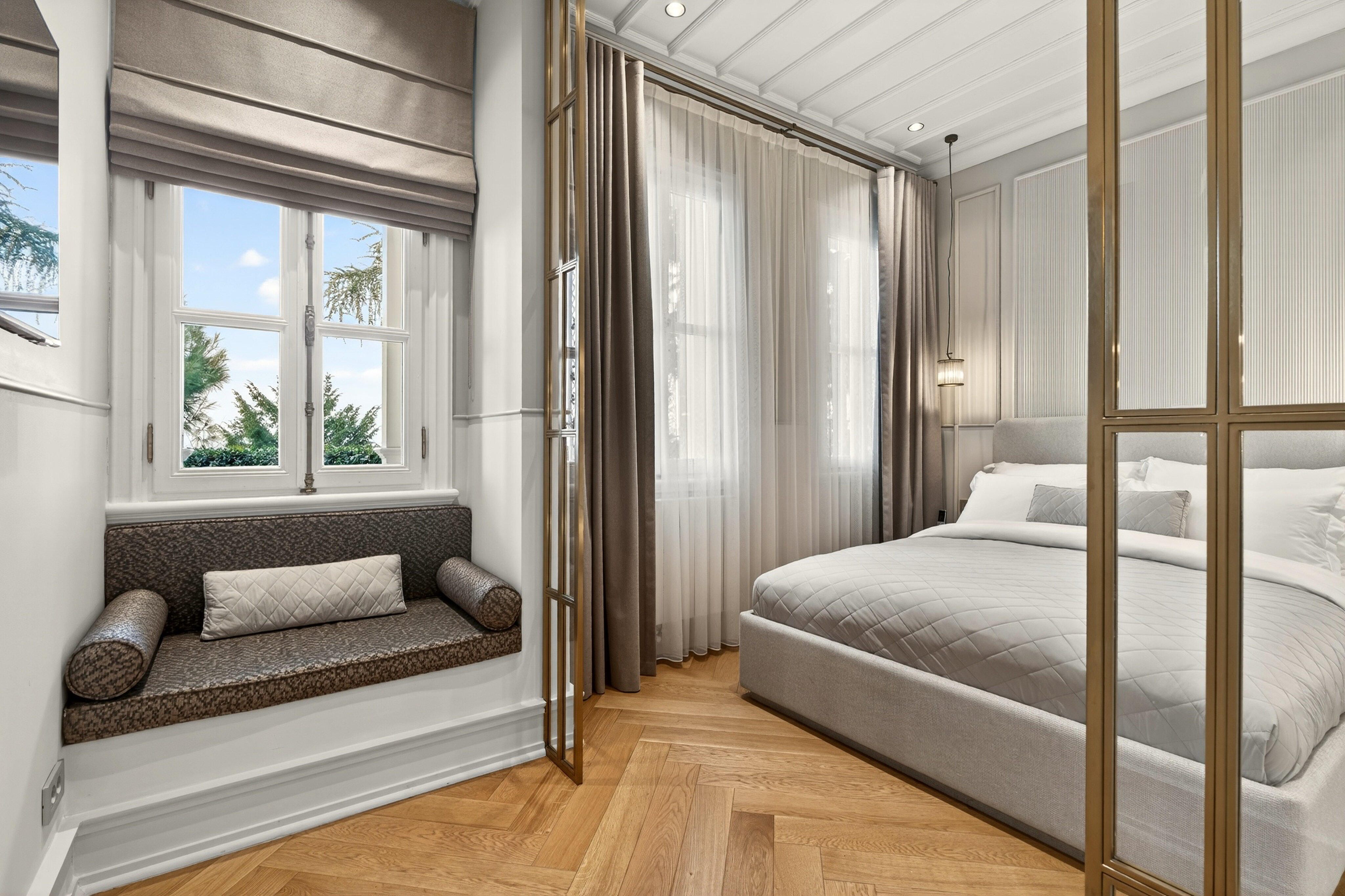 Superior Queen Room