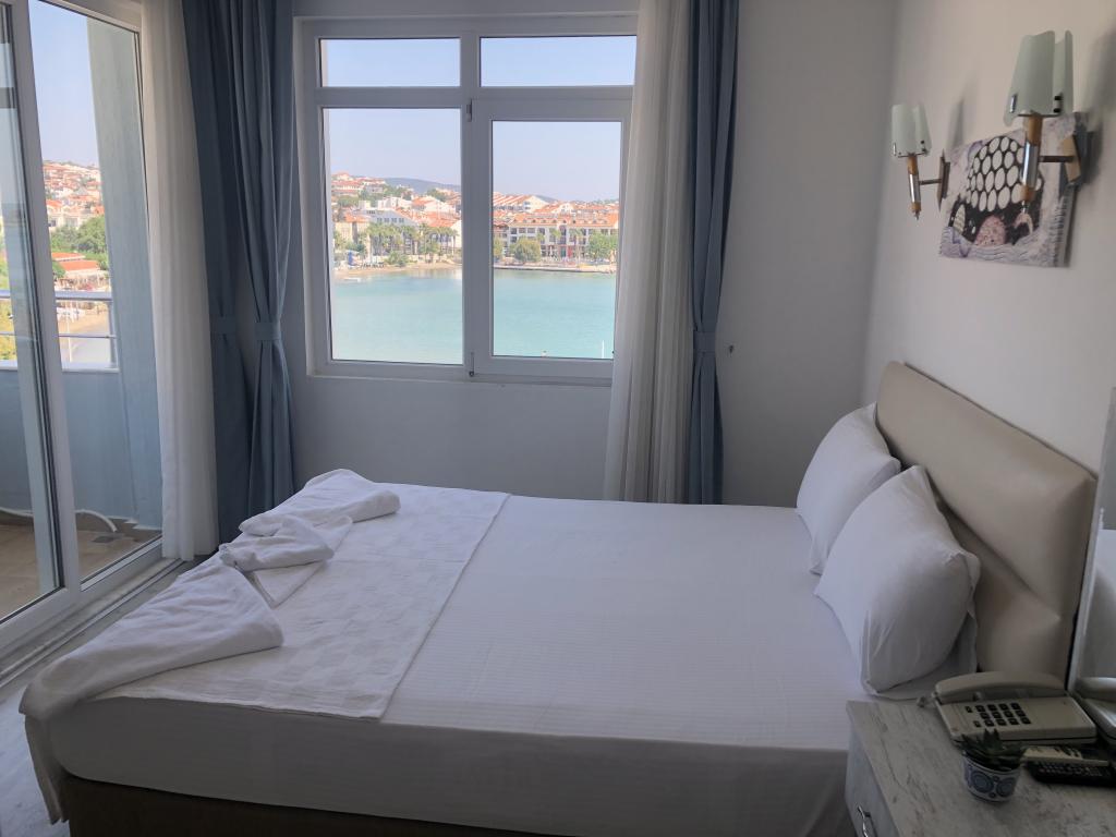 Datça Deniz Otel