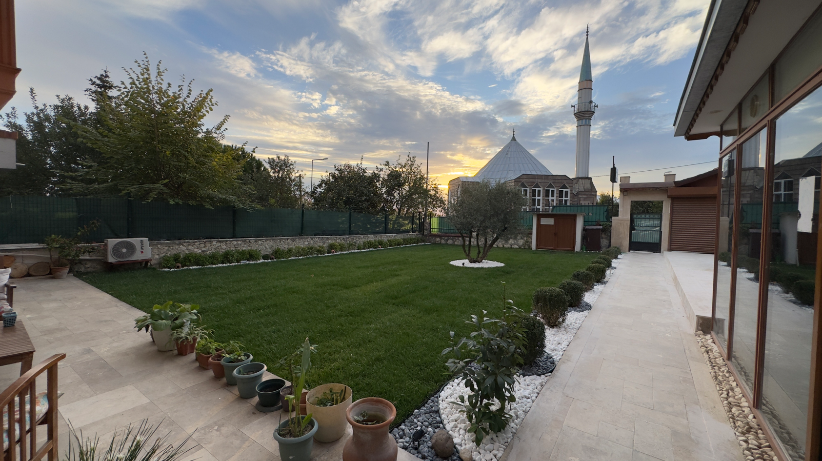 Doğa Konukevi ve Pansiyon · 5