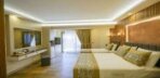 Triple Garden Suite Görseli