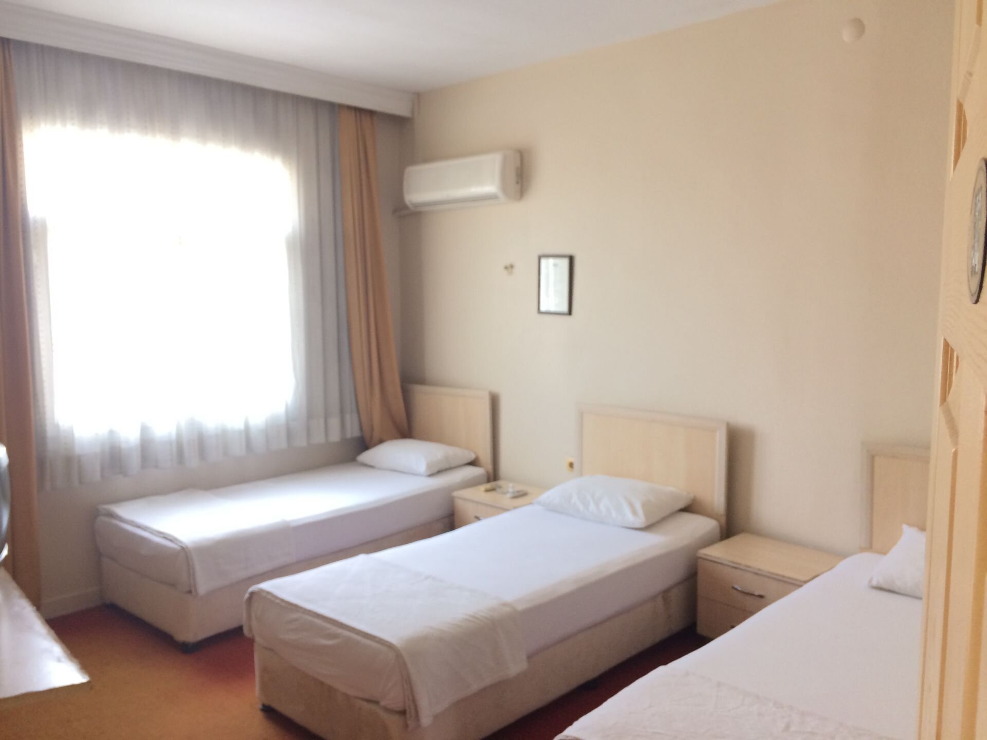 Ünver Otel galeri 6