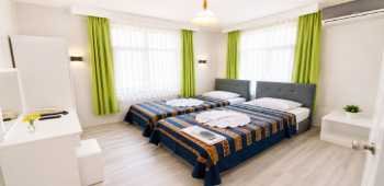 Anadolu Hotel Sultanahmet · 55
