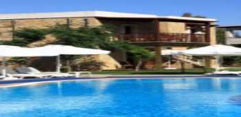 Aktur Cove Apart Otel