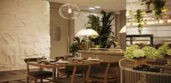 Aloft İstanbul Karaköy by Marriott · 57