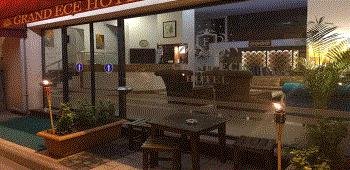 Grand Ece Otel · 29