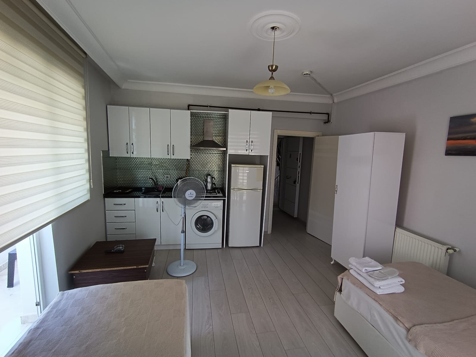 Sea House Rezidans Otel · 19