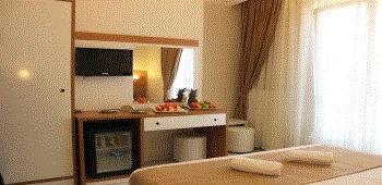 İğneada Parlak Resort Hotel · 63