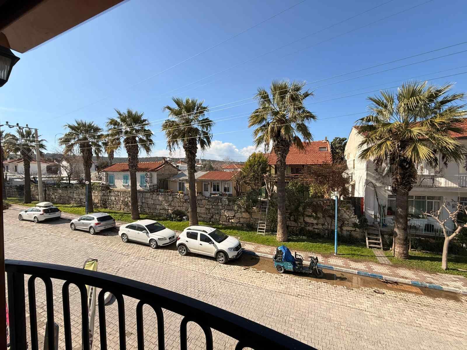 Sığacık Olive Hotel galeri 4