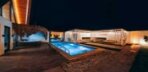 777 Deluxe 3+1 Bungalov ( Isıtmalı Havuz,Jakuzi) Görseli