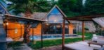 Bungorise Bungalov Teras Görseli