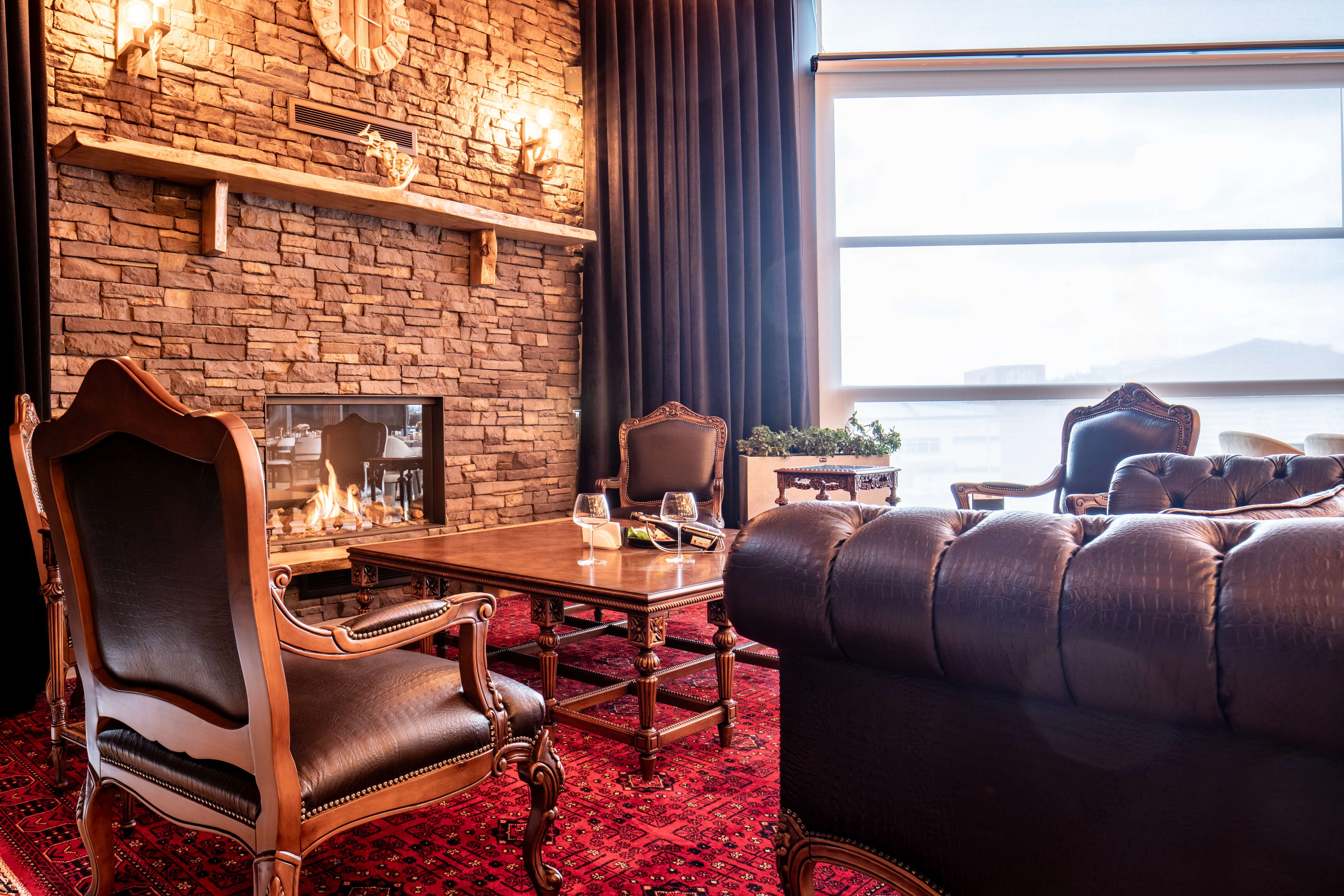 Grand Harilton Hotel · 73