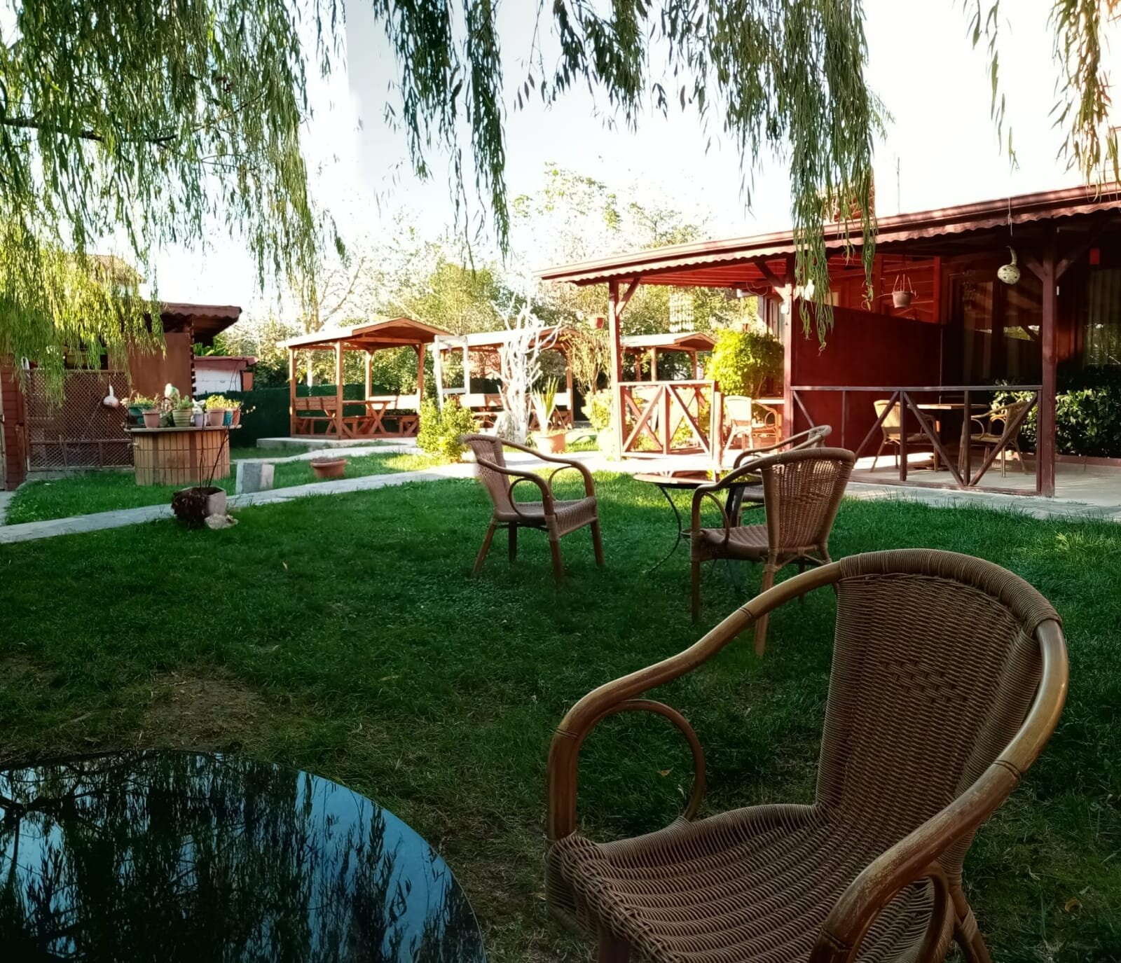 Ağva Kapım Otel