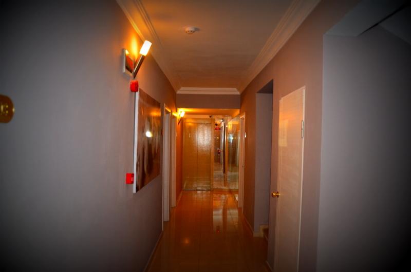 Gold Kaya Hotel