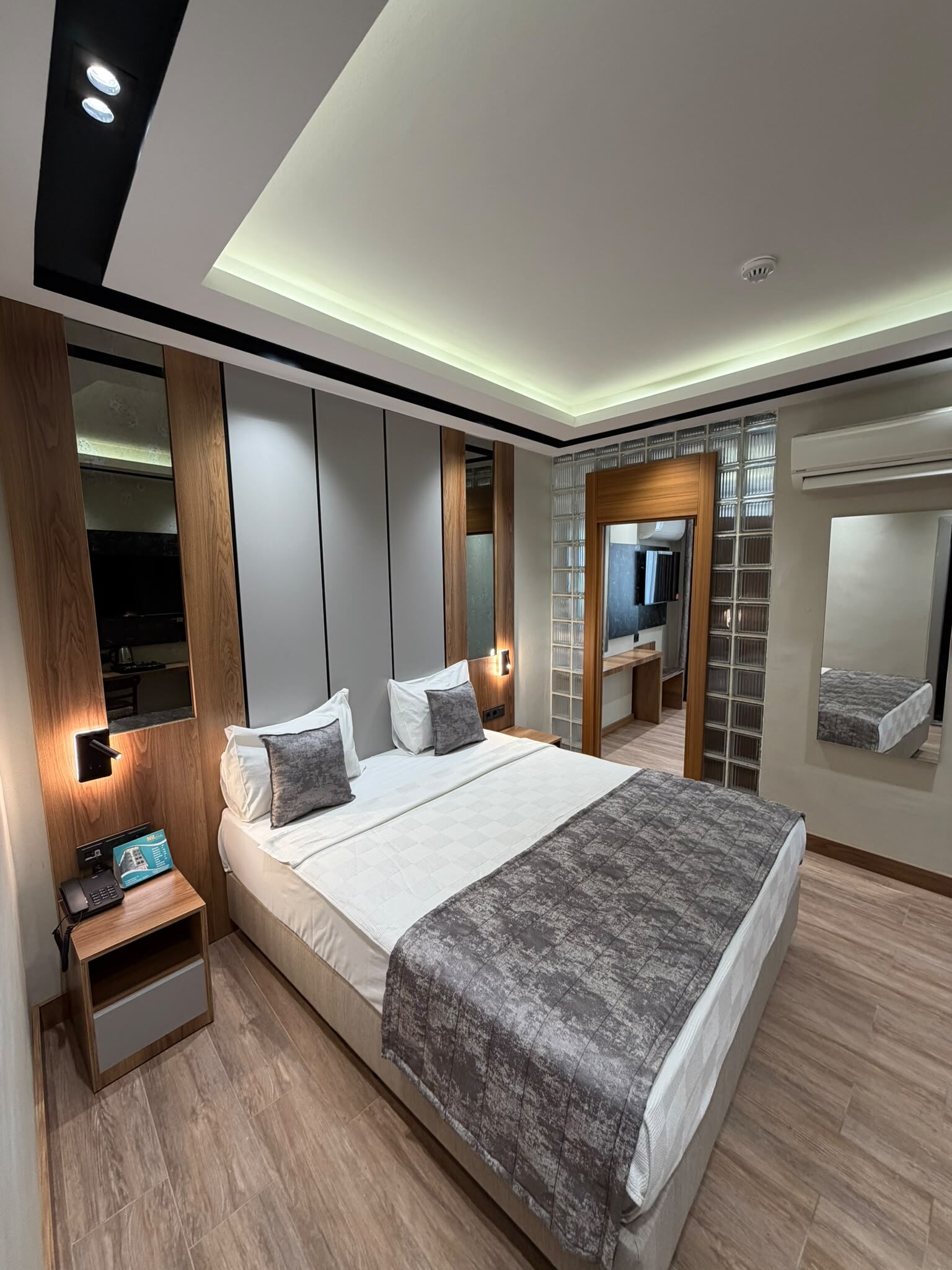 Gaziantep Nil Otel galeri 7