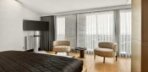 Deluxe King Suites Görseli