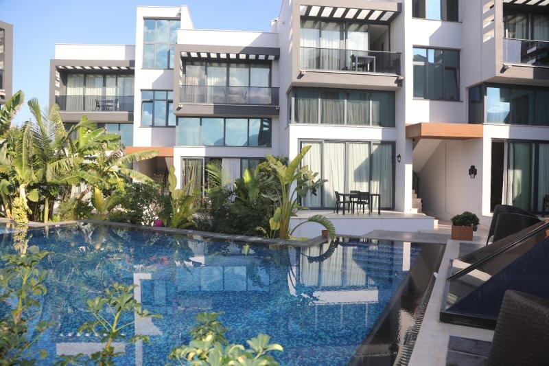 Del Mare Park Hotel galeri 2