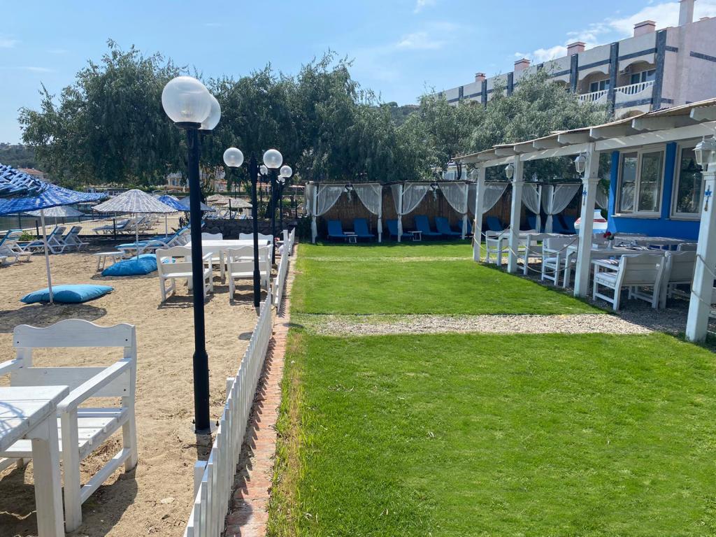 Cunda Leo Otel