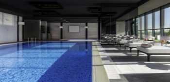 Mövenpick Living İstanbul Çamlıvadi · 51