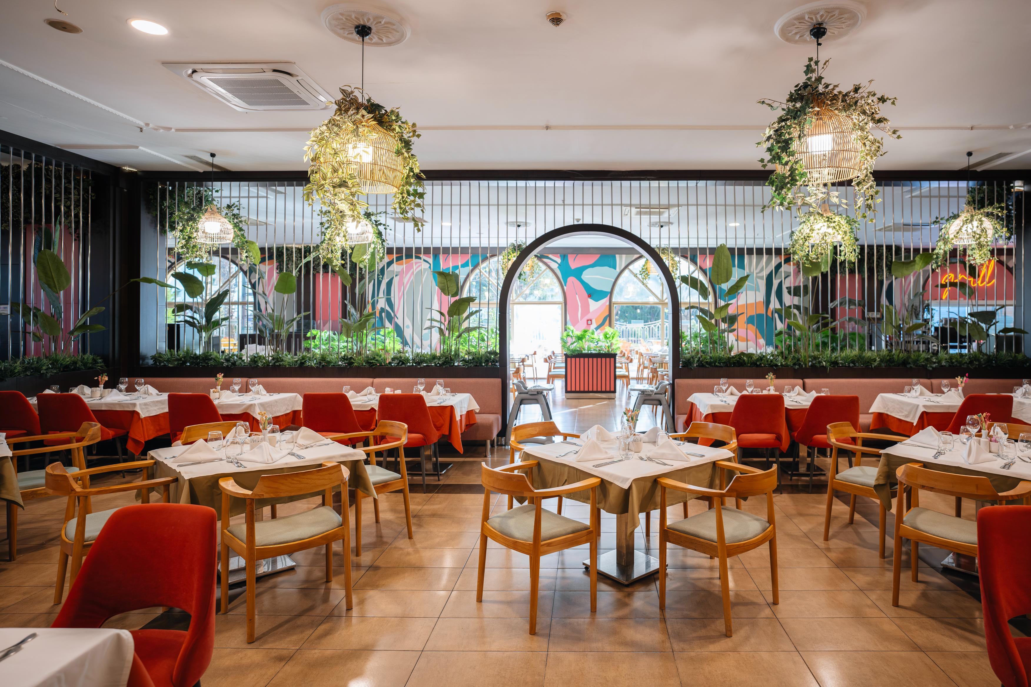 Megasaray WestBeach Antalya