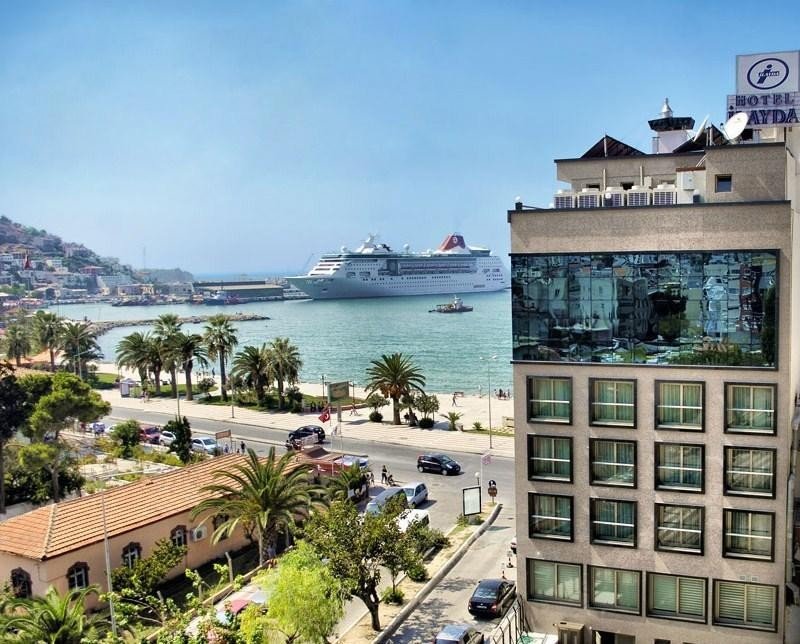 İlayda Hotel Kuşadası · 10