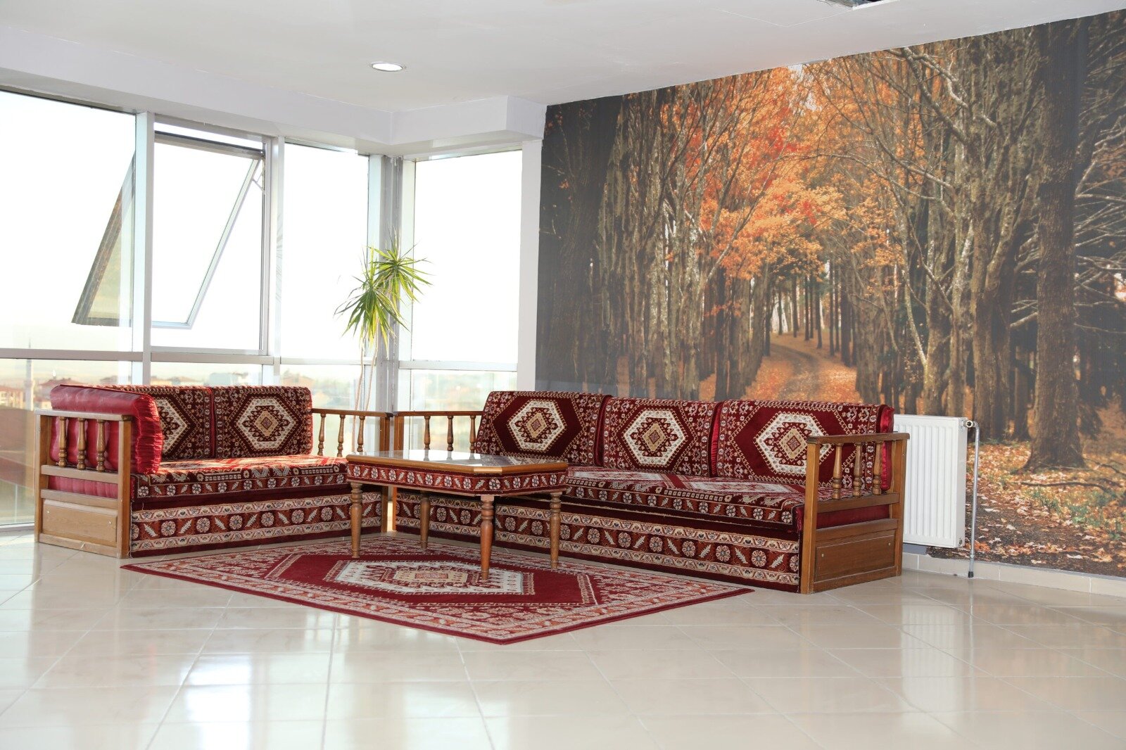 Grand Merpond Hotel galeri 4