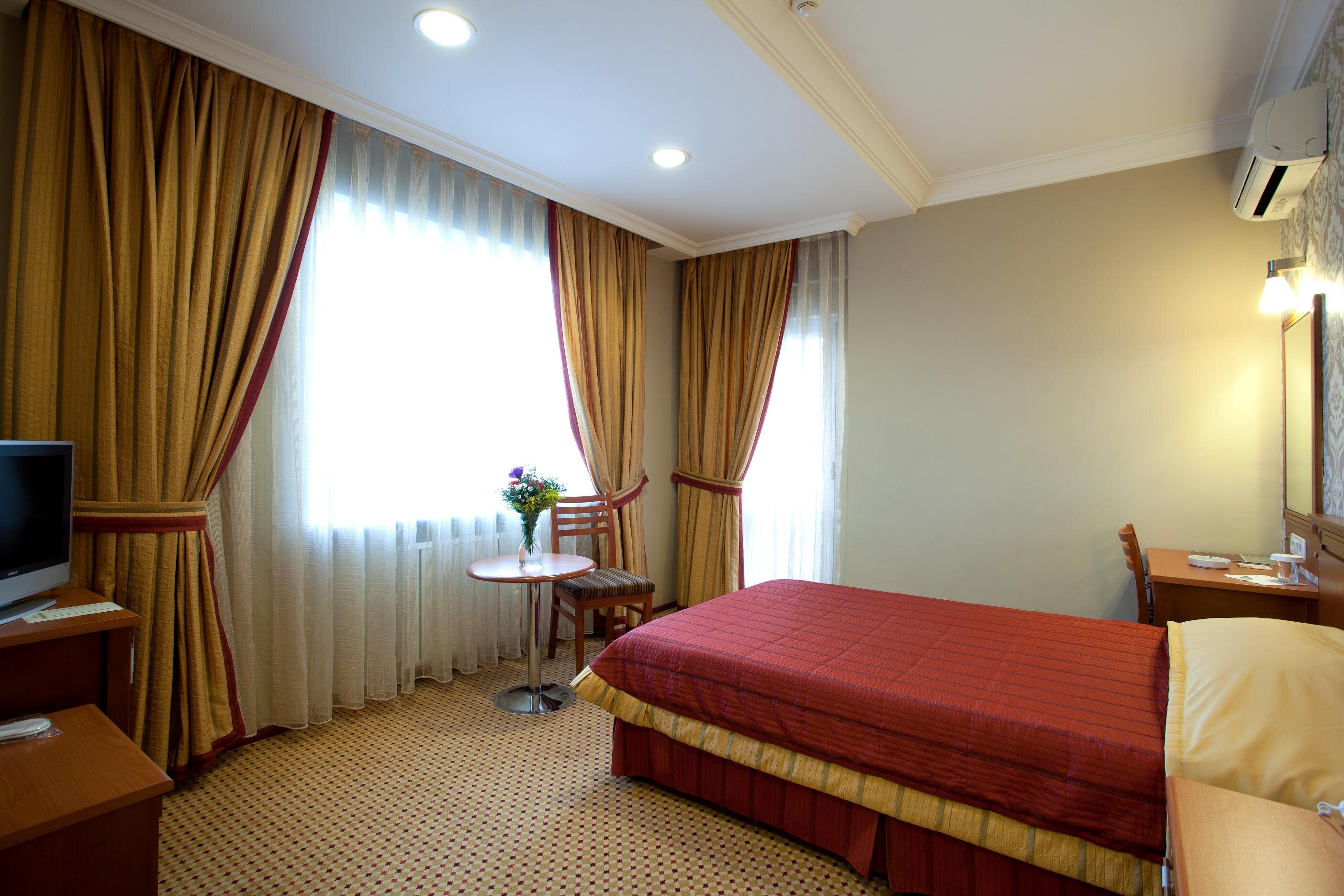 Hotel Sefa Çorlu 2