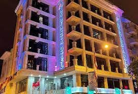 Anafarta Otel