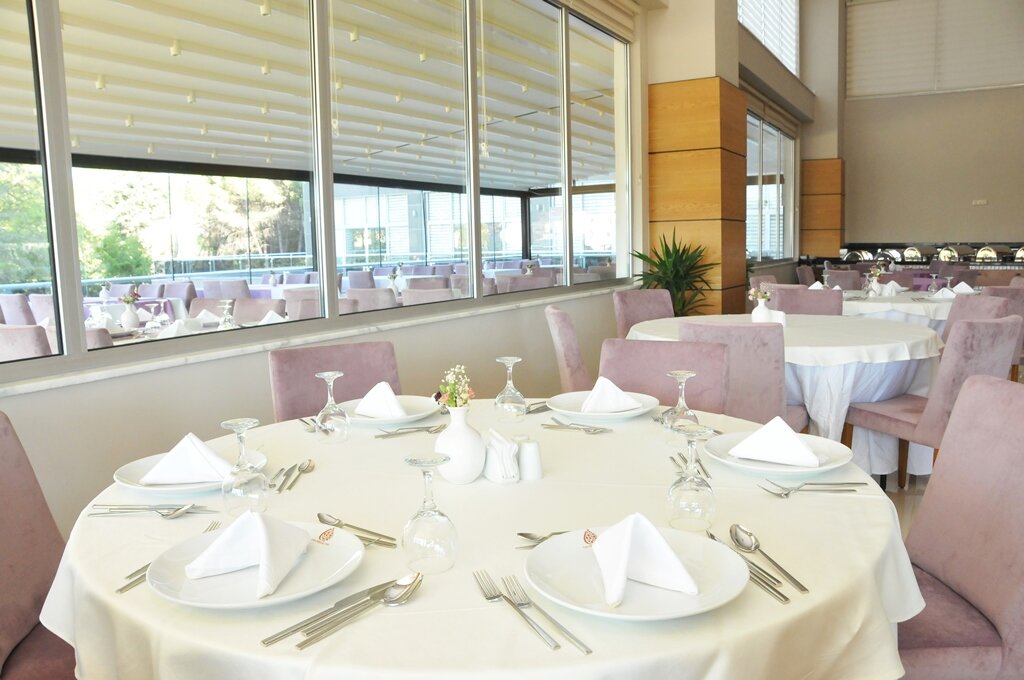 Ataol Çan Termal Otel & Spa galeri 9